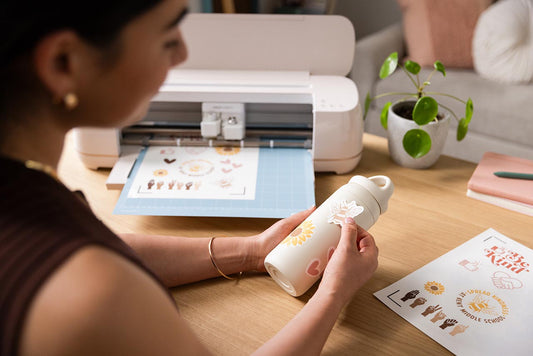 Ever thought about turning your creations into a small business?