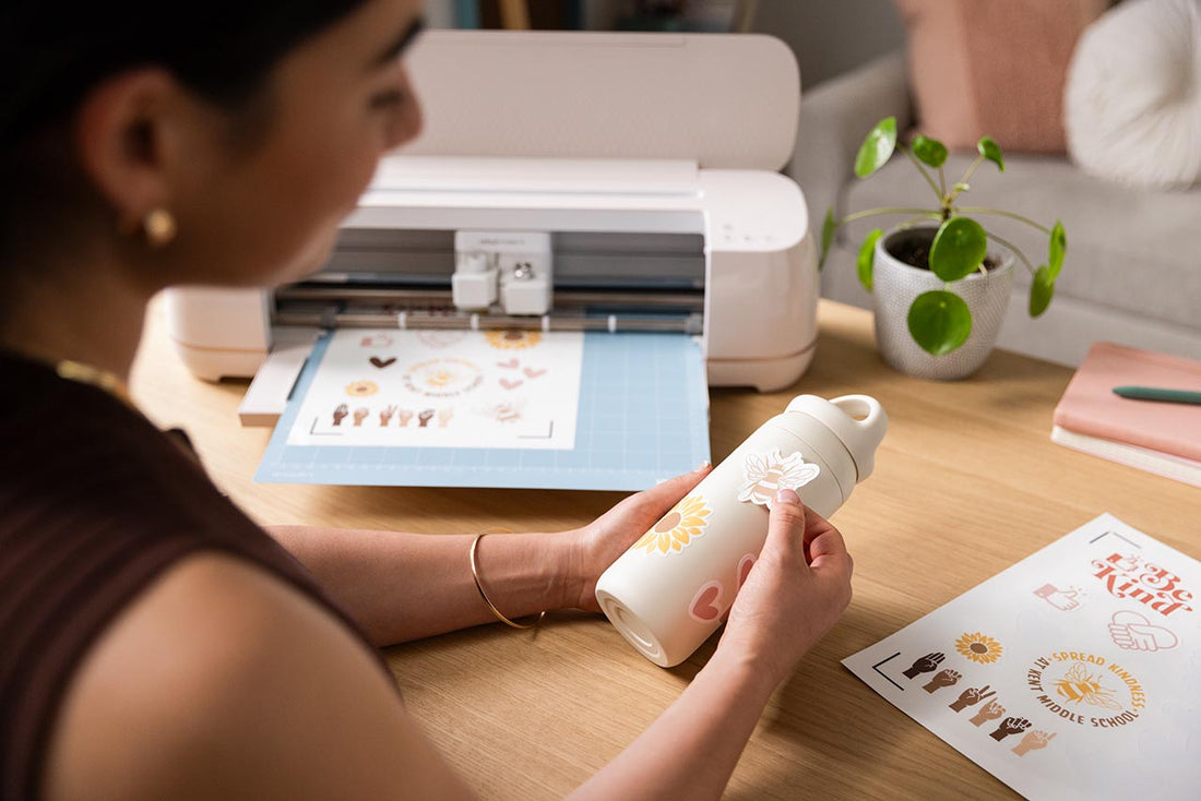 Ever thought about turning your creations into a small business?