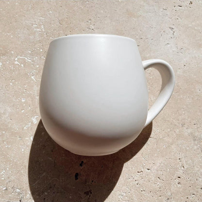 Personalised Hug Mugs