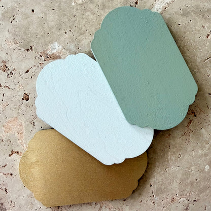 Personalised Vintage Wooden Sign