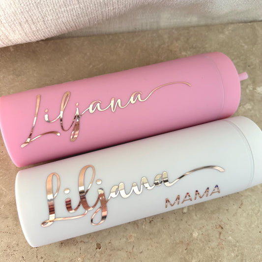 Custom Vinyl Labels