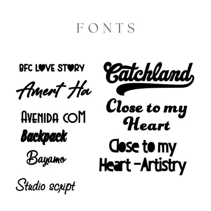 Personalised Skinny Tumbler with Straw