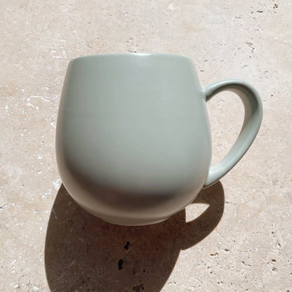 Personalised Hug Mugs