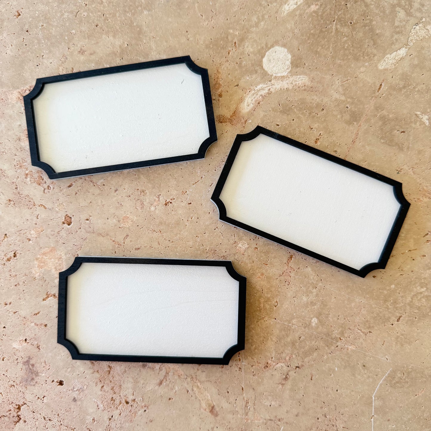 Personalised Vintage Wooden Sign