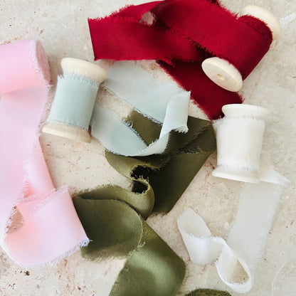 Family Name Christmas Tree Ornament - Digital Download