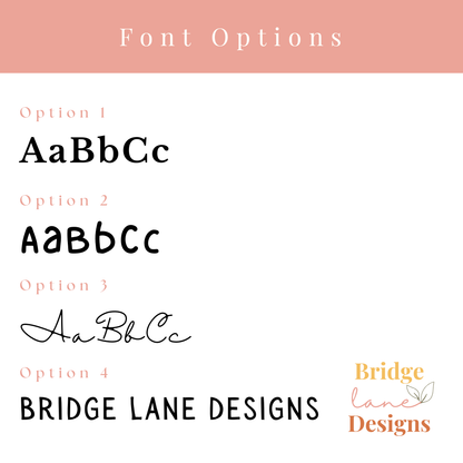 Custom Dog or Cat Canvas Banner